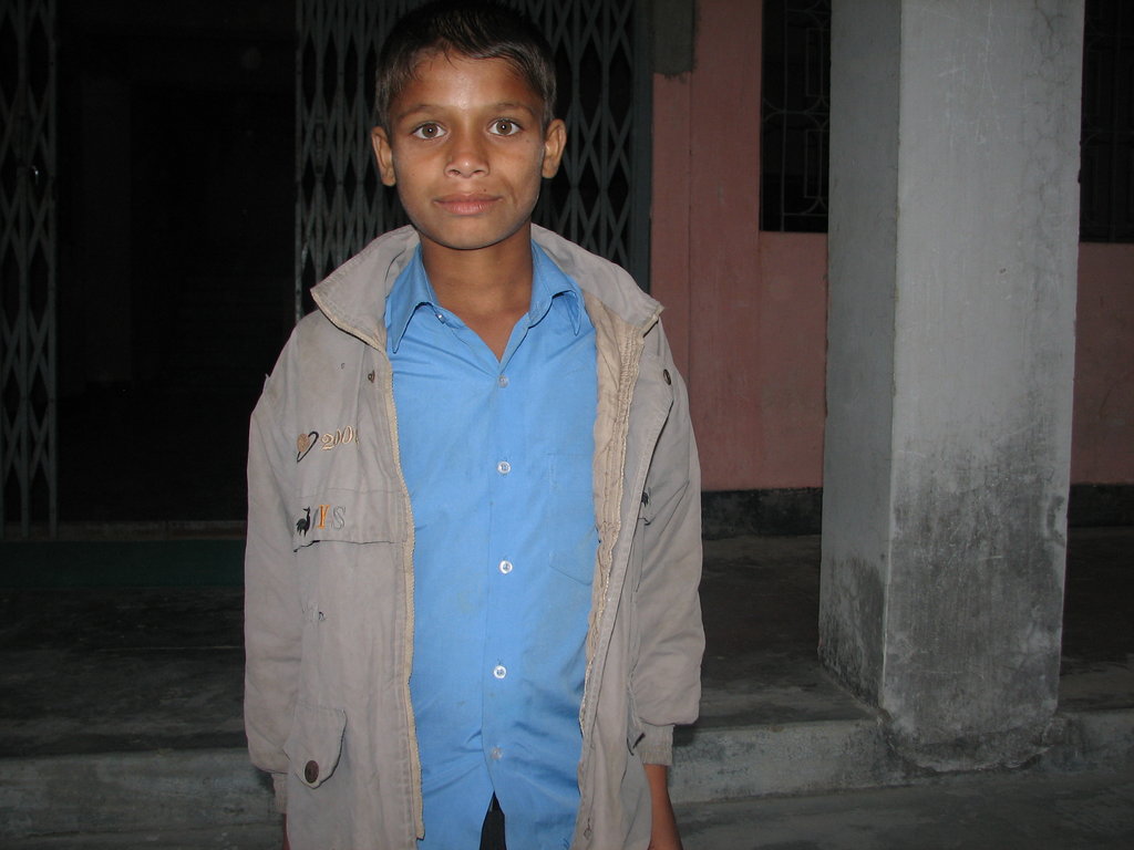 6000 Street Children in Nepal: Give Them a Home