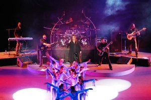 Environmental concert