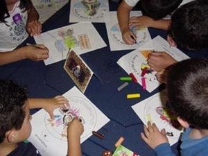 Educate Ecuadorian Children to Face Global Warming