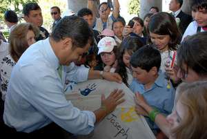 President of Ecuador