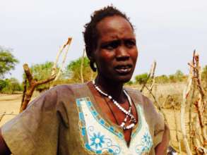 Arual from Wunrock Village