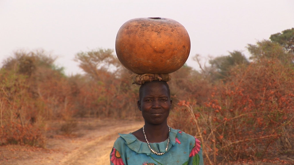 Build a well in South Sudan for 1500 people