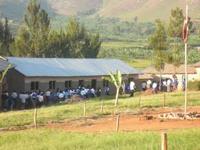 REF Main Campus