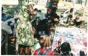 Children's Voice in Rwanda