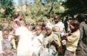 Children's Voice in Rwanda