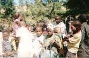 Children's Voice in Rwanda