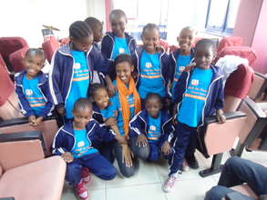 2013 Kids psoriasis Educators