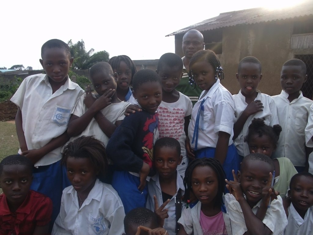 Help Refugee Children In Burundi Attend School