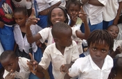 Help Refugee Children In Burundi Attend School