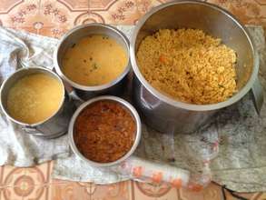 children food