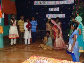 xmas program