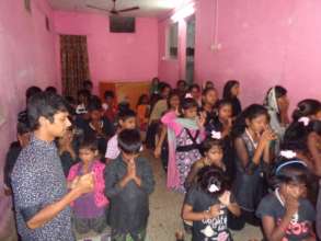 Good friday prayer