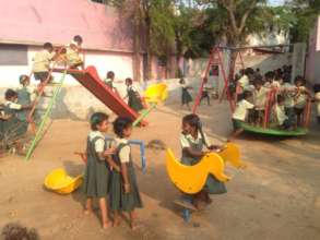 children playing1