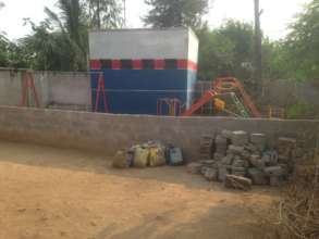 play ground