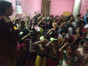 children prayer