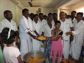 panchayet president