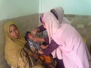 Vaccination
