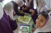 The Nurse Aide Project