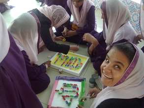 The Nurse Aide Project