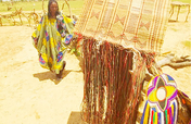 Empower 30 women artisans in Niger!