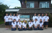 Safe Shelter & Education for 15 Girls in Thailand