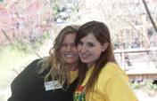 Art Workshops for 100 girls w/ bleeding disorders