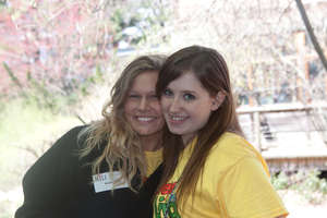 Art Workshops for 100 girls w/ bleeding disorders