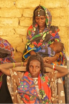 Women's Savings & Loan Program in Niger