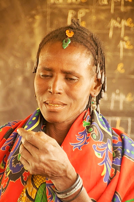 Women's Savings & Loan Program in Niger