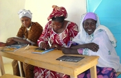 Women's Savings & Loan Program in Niger