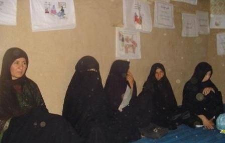 Environmental Health  Book in Dari for Afghanistan