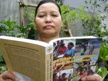 "Where There is No Doctor" in Bahasa Indonesian