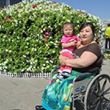 Health Book for Disabled Mongolian Women