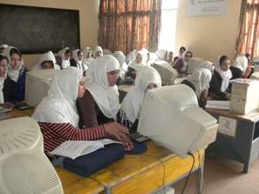 HTAC computer education class