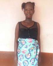Meet Zainab