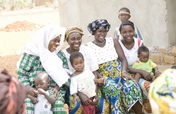 Saving Mothers' Lives in Sierra Leone and Liberia