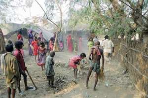Village in Bihar