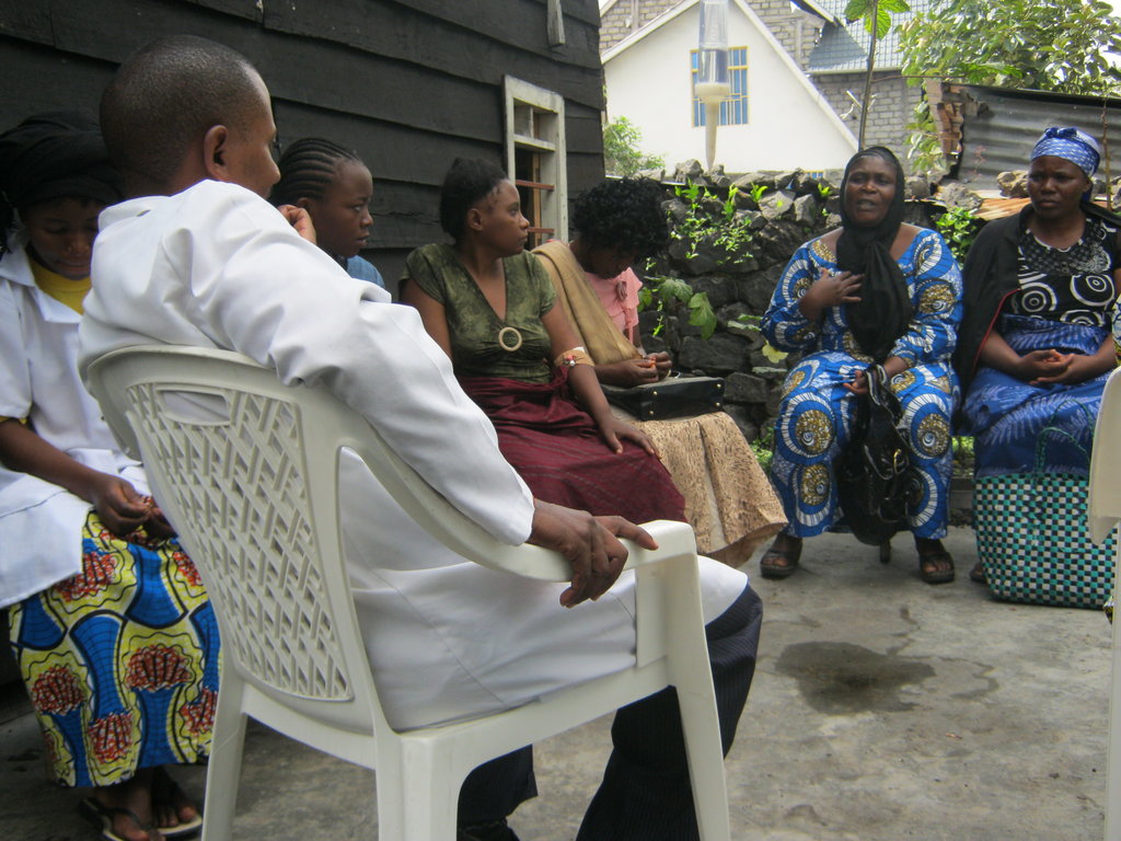 Initiation of Cervical Cancer Prevention program