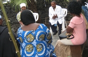 Initiation of Cervical Cancer Prevention program
