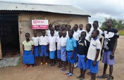 Open primary schools for kids in South Sudan
