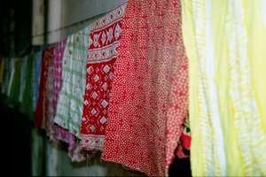 Drying