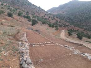 The Id-Aachour Agdal Initiative: From Dry to Green