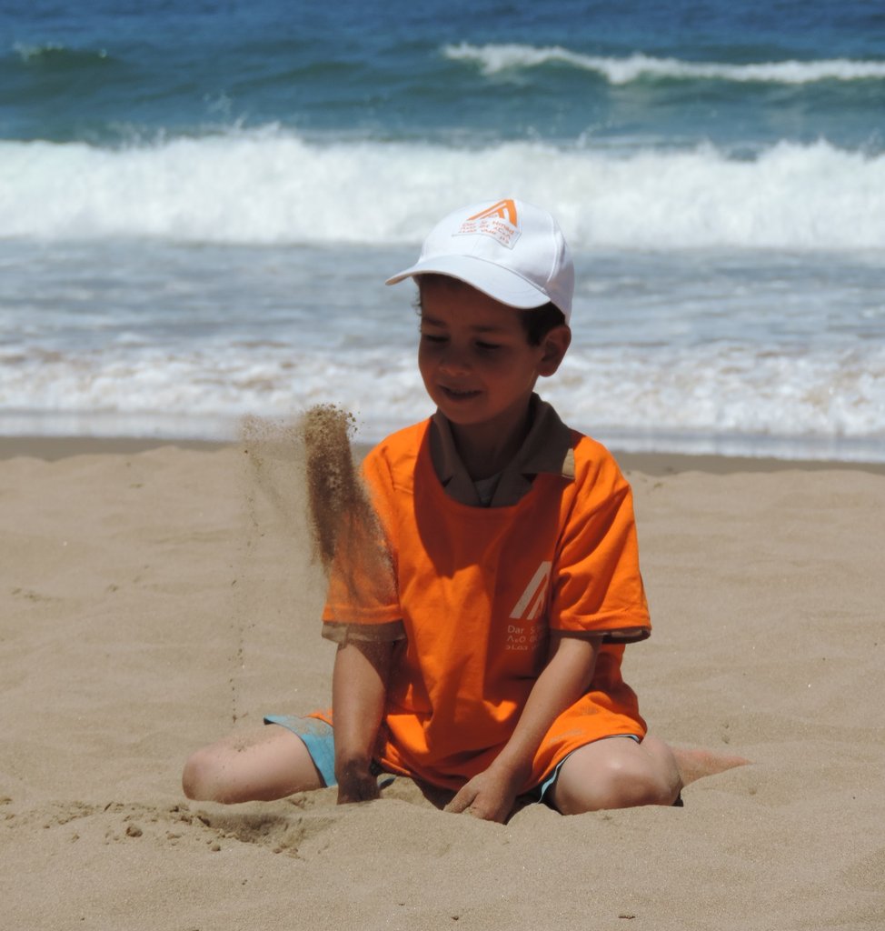 Water School - Environmental Education in Morocco