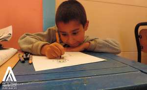 Drawing Workshop: Paint Your Experience