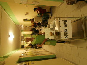 Volunteer