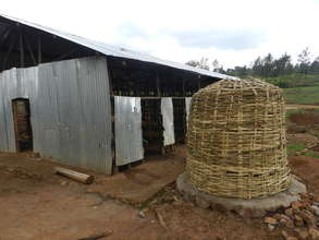 Pig Corral Location