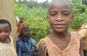 Support Small Business to Fight Hunger in Rwanda