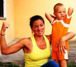 parent strenghtening :)