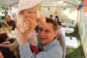 Foster families