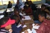 Promote Youth Entrepreneurship in Africa